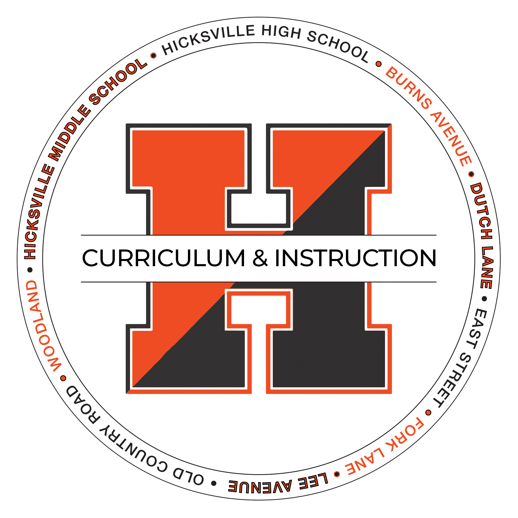 Curriculum Logo